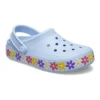 Baya Band Charm Band Clogs «Blue Multi»