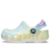 Baya Clog-Sandalen «Multi-Color»