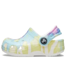Baya Clog-Sandalen «Multi-Color»