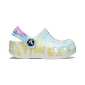 Baya Clog-Sandalen «Multi-Color»