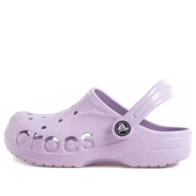 Baya Clogs «Lila»