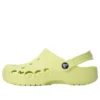 Baya Clogs «Lime»