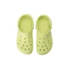 Baya Clogs «Lime»