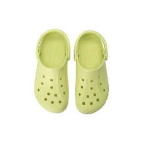 Baya Clogs «Lime»