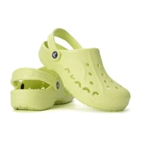 Baya Clogs «Lime Zest»