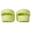 Baya Clogs «Lime»