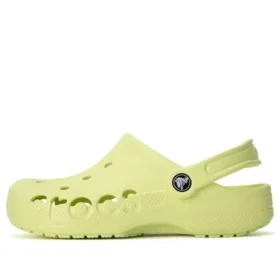 Baya Clogs «Lime Zest»