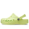 Baya Clogs «Limettengrün»