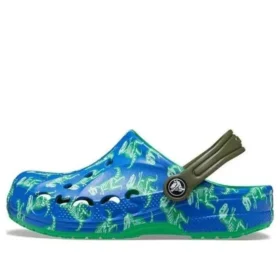 baya clogs mit print blue bolt multi 1 280x280 - Baya Clogs mit Print &laquo;Blue Bolt Multi&raquo;