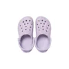 Baya Clogs mit saisonalem Print «Purple»