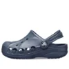 Baya Clogs «Navy»