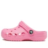 Baya Clogs «Pink»