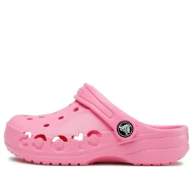 Baya Clogs «Pink»