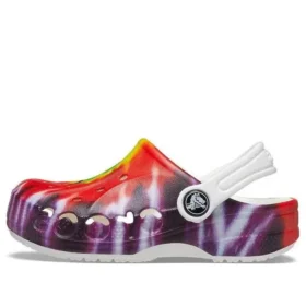 Baya Graphic Clogs «Multi-Color»