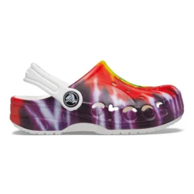 Baya Graphic Clogs «Multi-Color»
