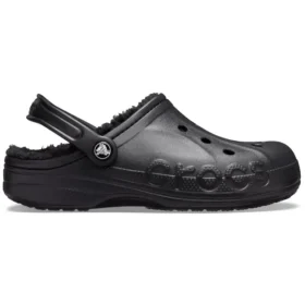 Baya Lined Clog Baya Lined Clog