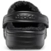 Baya Lined Clog Baya Lined Clog