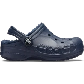 Baya Lined Clog für Kleinkinder