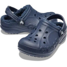 Baya Lined Clog für Kleinkinder