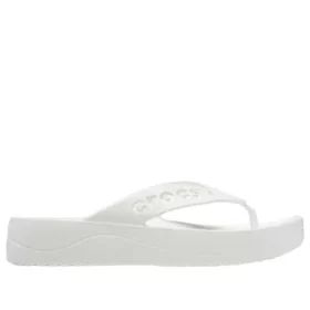 Baya Platform Zehentrenner «White»