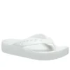 Baya Platform Zehentrenner «White»