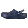 Baya Sport-Hausschuhe Tiefblau