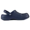 Baya Sport-Hausschuhe Tiefblau