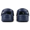 Baya Sport-Hausschuhe Tiefblau