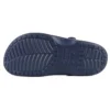 Baya Sport-Hausschuhe Tiefblau