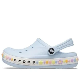 Bayaband Charm Band Clog «Blue»