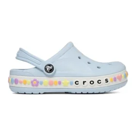 Bayaband Charm Band Clog «Blue»