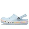 Bayaband Charm Band Clogs «Mineral Blue»