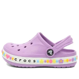 Bayaband Charm Band Clogs «Orchid»