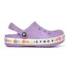 Bayaband Charm Band Clogs «Orchid»