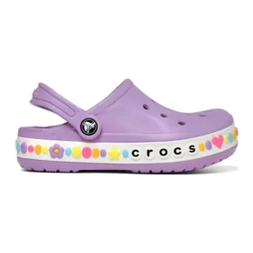 Bayaband Charm Band Clogs «Orchid»