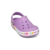 Bayaband Charm Band Clogs «Orchid»