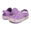 Bayaband Charm Band Clogs «Orchid»