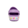 Bayaband Charm Band Clogs «Orchid»