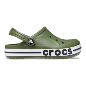 Bayaband Clog «Army Green»