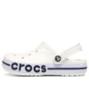 Bayaband Clog Beach Clog Weiss