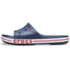 Bayaband Clog Blau Weiss Rot Unisex-Hausschuhe