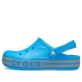 Bayaband Clog «Blue Charcoal»