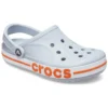 Bayaband Clog «Blue Gray»