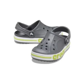 Bayaband Clog «Grey Lime Punch»