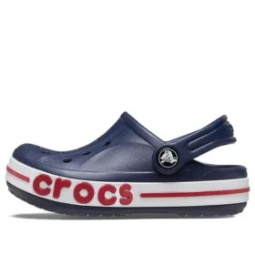 Bayaband Clog «Navy White Red»