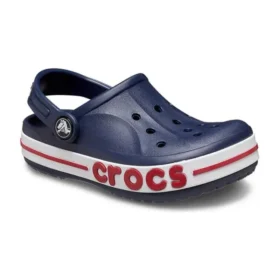 Bayaband Clog «Navy White Red»