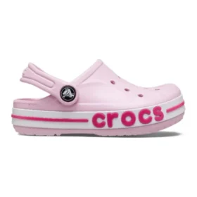 Bayaband Clog «Pink White»