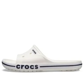 Bayaband Clog Weiss Unisex-Hausschuhe