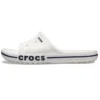 Bayaband Clog Weiss Unisex-Hausschuhe