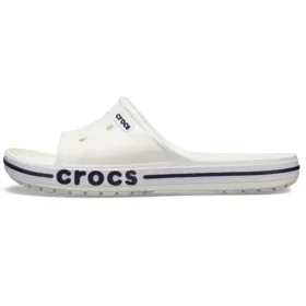 Bayaband Clog Weiss Unisex-Hausschuhe